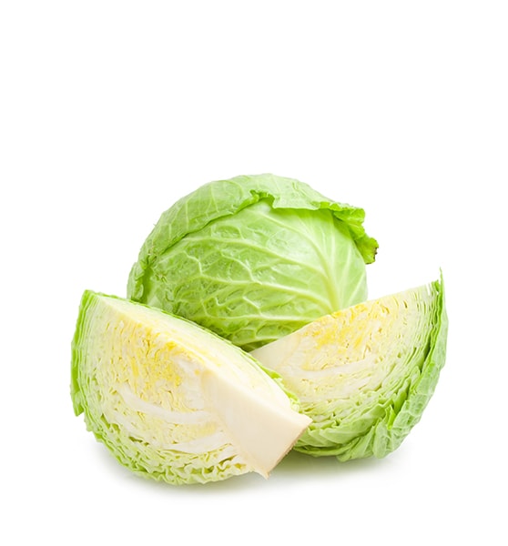 کلم سبز